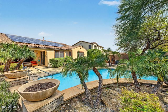 29362 N 126TH Lane, Peoria, AZ 85383