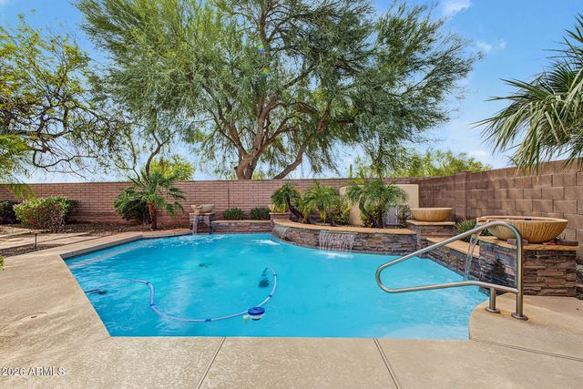 29362 N 126TH Lane, Peoria, AZ 85383