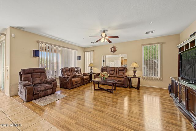 29362 N 126TH Lane, Peoria, AZ 85383