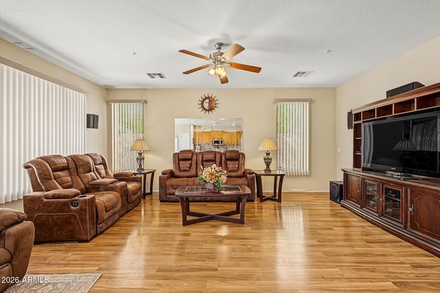 29362 N 126TH Lane, Peoria, AZ 85383