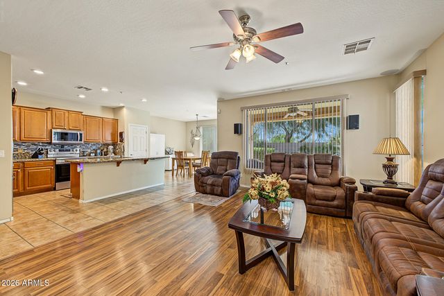 29362 N 126TH Lane, Peoria, AZ 85383