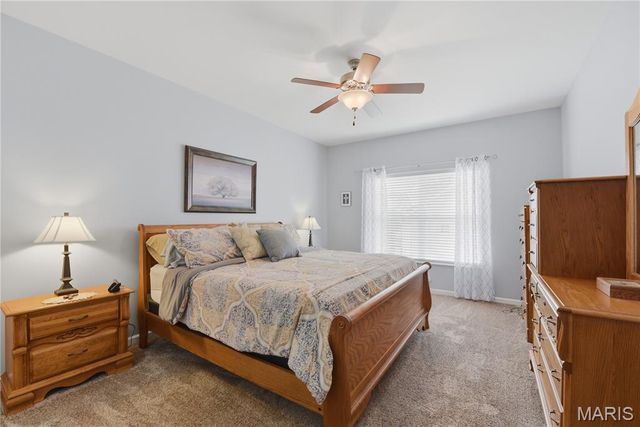 12 Parkville Lane, Festus, MO 63028