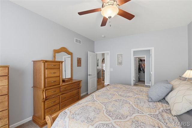 12 Parkville Lane, Festus, MO 63028