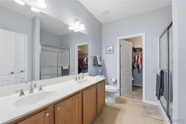 12 Parkville Lane, Festus, MO 63028
