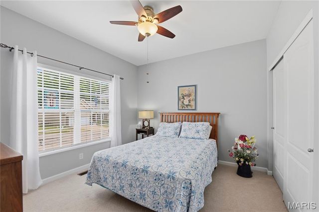 12 Parkville Lane, Festus, MO 63028