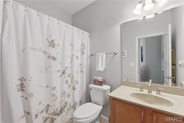 12 Parkville Lane, Festus, MO 63028
