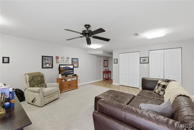12 Parkville Lane, Festus, MO 63028
