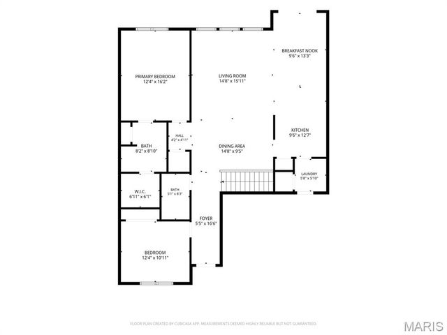 12 Parkville Lane, Festus, MO 63028