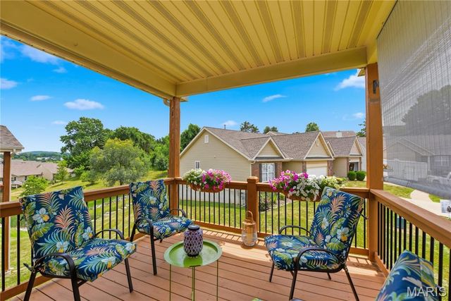 12 Parkville Lane, Festus, MO 63028