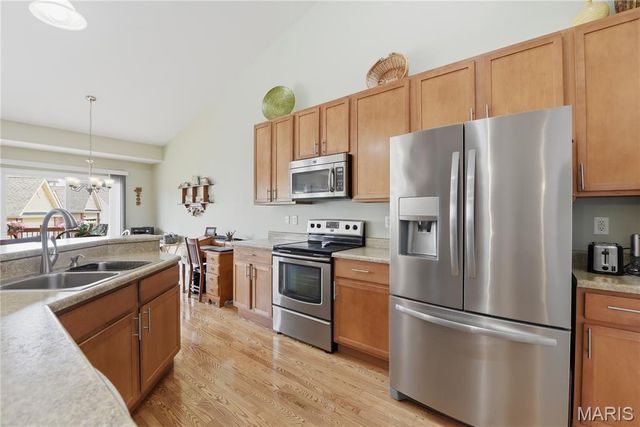 12 Parkville Lane, Festus, MO 63028