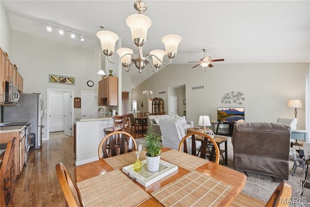 12 Parkville Lane, Festus, MO 63028
