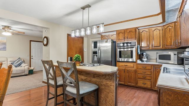 3575 Tyree Springs Rd, Hendersonville, TN 37075