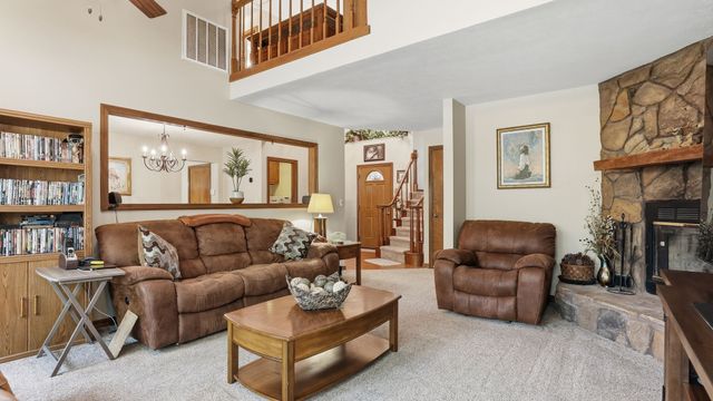 3575 Tyree Springs Rd, Hendersonville, TN 37075