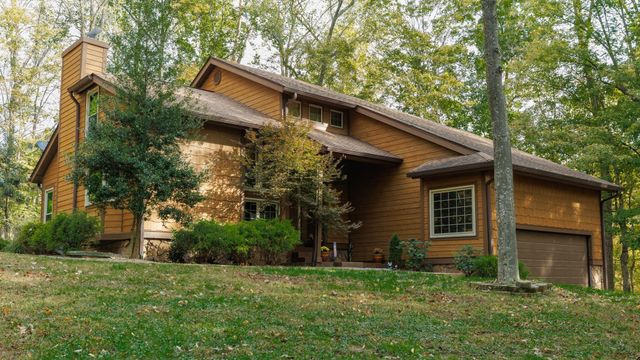 3575 Tyree Springs Rd, Hendersonville, TN 37075