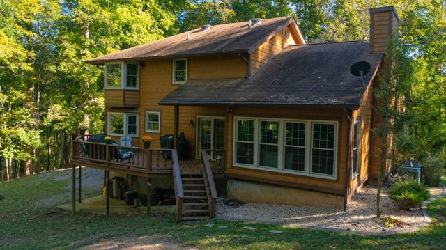 3575 Tyree Springs Rd, Hendersonville, TN 37075