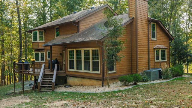 3575 Tyree Springs Rd, Hendersonville, TN 37075