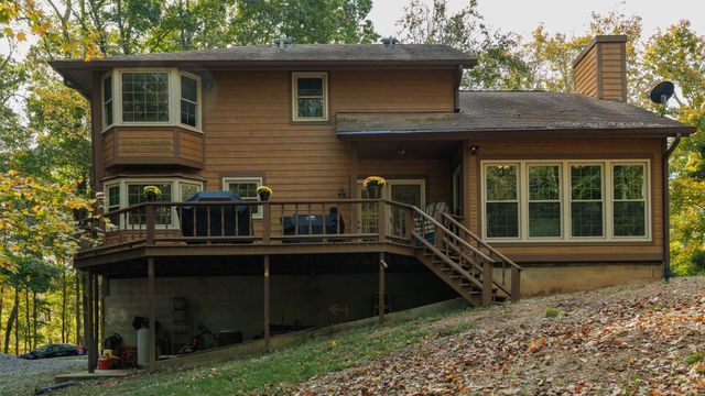 3575 Tyree Springs Rd, Hendersonville, TN 37075