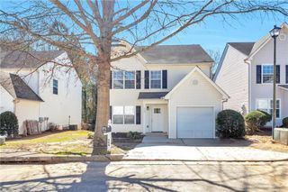 344 Springbottom Court, Lawrenceville, GA 30046