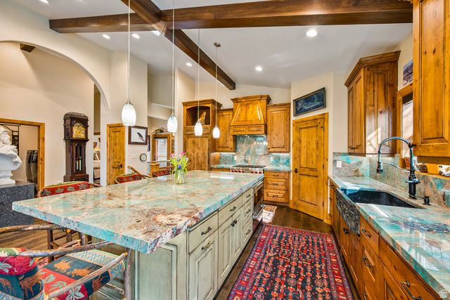 12384 ROSS CREEK DR, Kamas, UT 84036