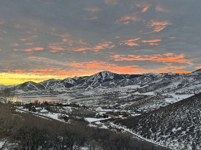 12384 ROSS CREEK DR, Kamas, UT 84036