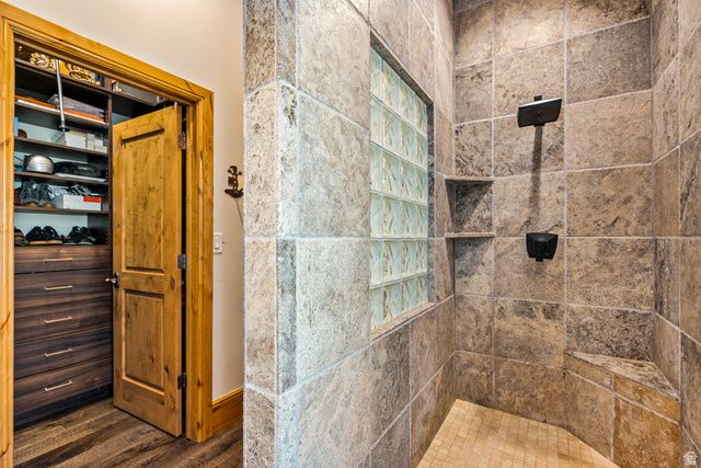 12384 ROSS CREEK DR, Kamas, UT 84036