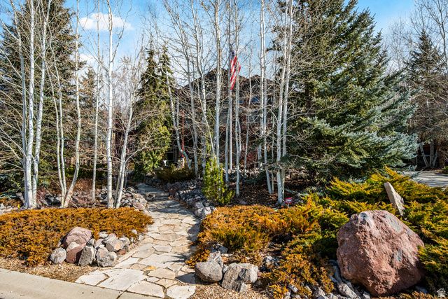 12384 ROSS CREEK DR, Kamas, UT 84036