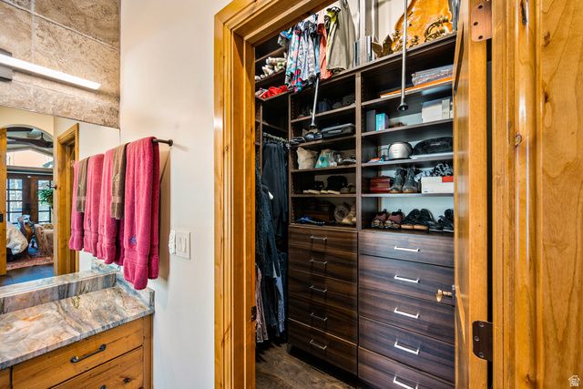 12384 ROSS CREEK DR, Kamas, UT 84036