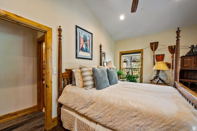 12384 ROSS CREEK DR, Kamas, UT 84036