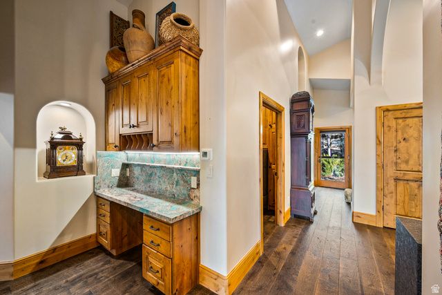 12384 ROSS CREEK DR, Kamas, UT 84036