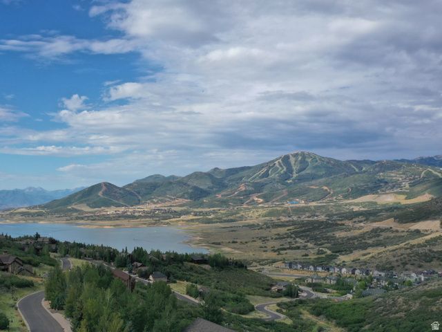 12384 ROSS CREEK DR, Kamas, UT 84036