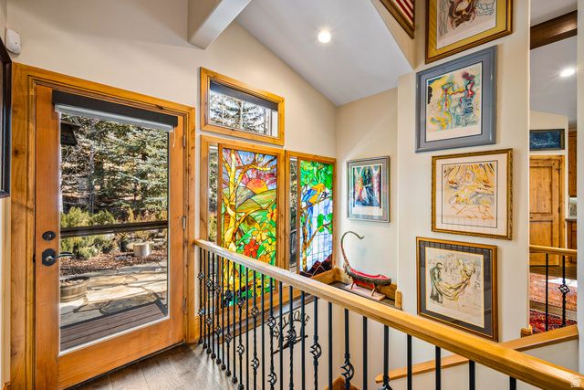 12384 ROSS CREEK DR, Kamas, UT 84036