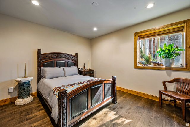 12384 ROSS CREEK DR, Kamas, UT 84036