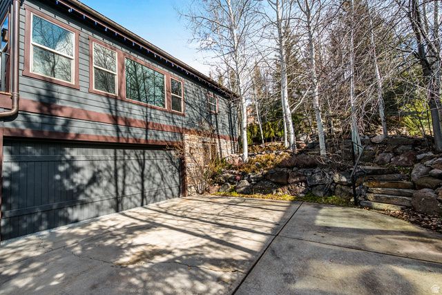 12384 ROSS CREEK DR, Kamas, UT 84036