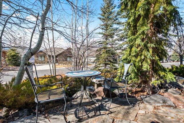 12384 ROSS CREEK DR, Kamas, UT 84036