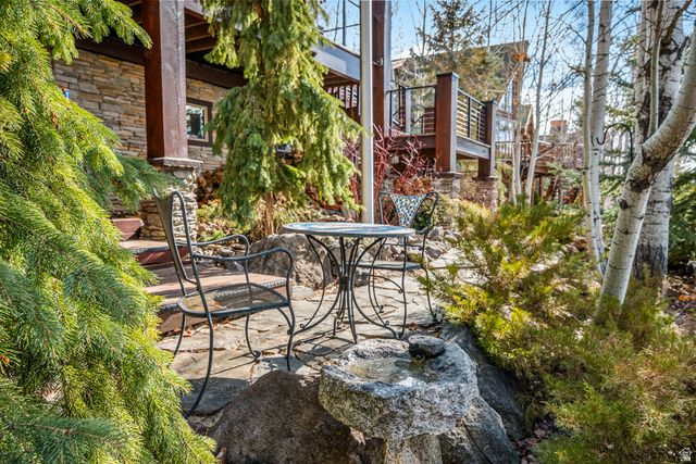 12384 ROSS CREEK DR, Kamas, UT 84036