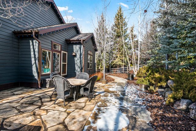 12384 ROSS CREEK DR, Kamas, UT 84036