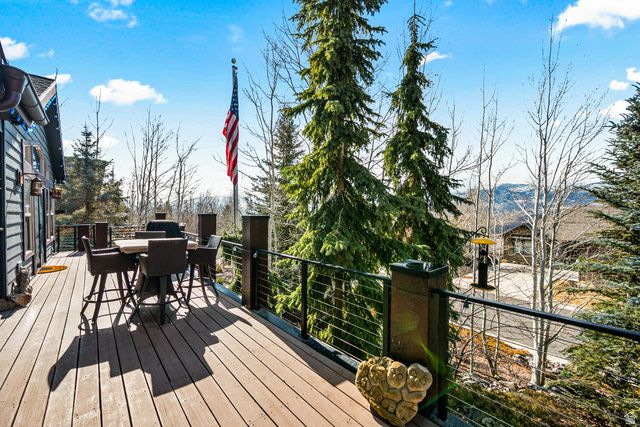 12384 ROSS CREEK DR, Kamas, UT 84036