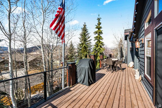 12384 ROSS CREEK DR, Kamas, UT 84036