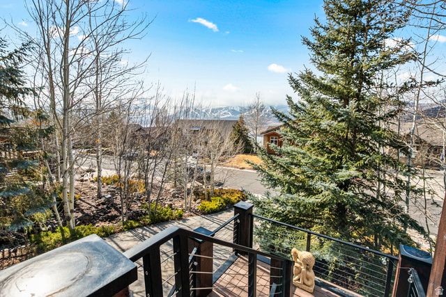 12384 ROSS CREEK DR, Kamas, UT 84036