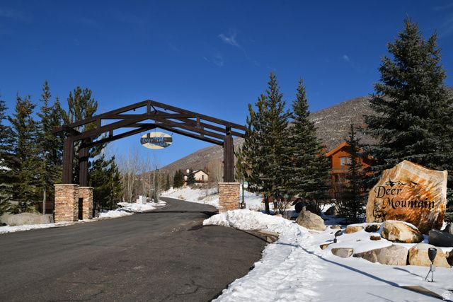 12384 ROSS CREEK DR, Kamas, UT 84036