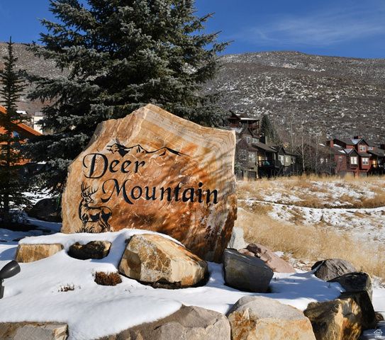 12384 ROSS CREEK DR, Kamas, UT 84036