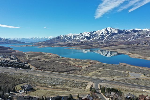 12384 ROSS CREEK DR, Kamas, UT 84036