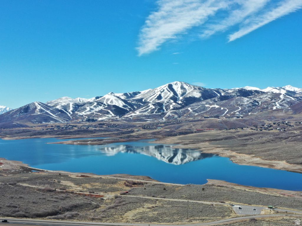 12384 ROSS CREEK DR, Kamas, UT 84036