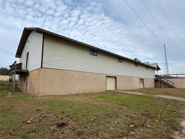 5 Spring Street, Hardy, AR 72542