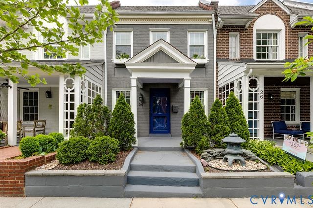 24 N Sheppard St, Richmond, VA 23221