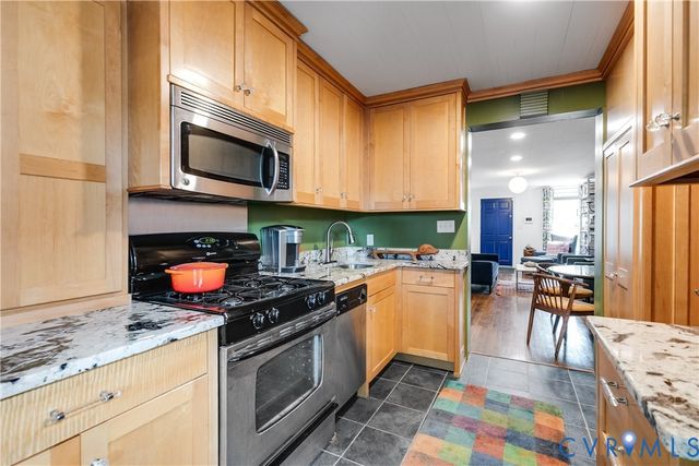 24 N Sheppard St, Richmond, VA 23221