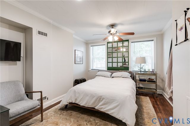 24 N Sheppard St, Richmond, VA 23221