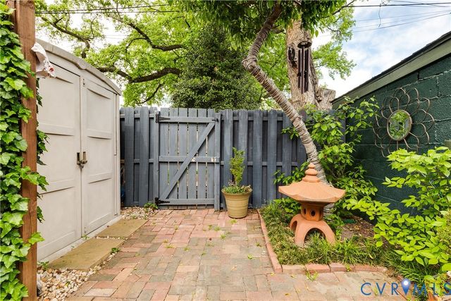 24 N Sheppard St, Richmond, VA 23221