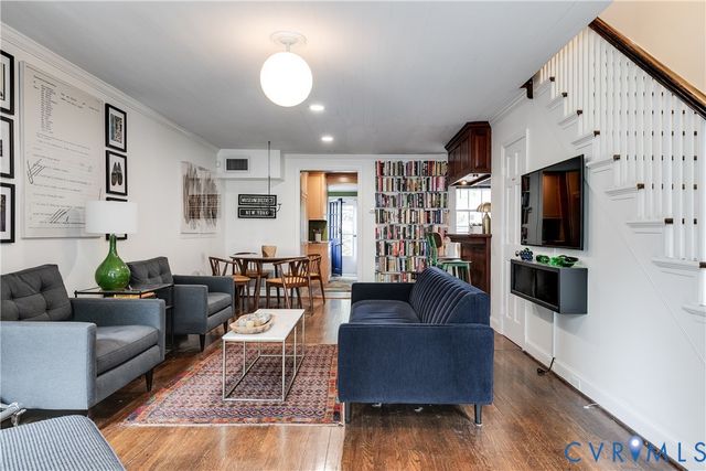24 N Sheppard St, Richmond, VA 23221
