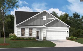 664 Rose Copper Way, Lexington, SC 29073